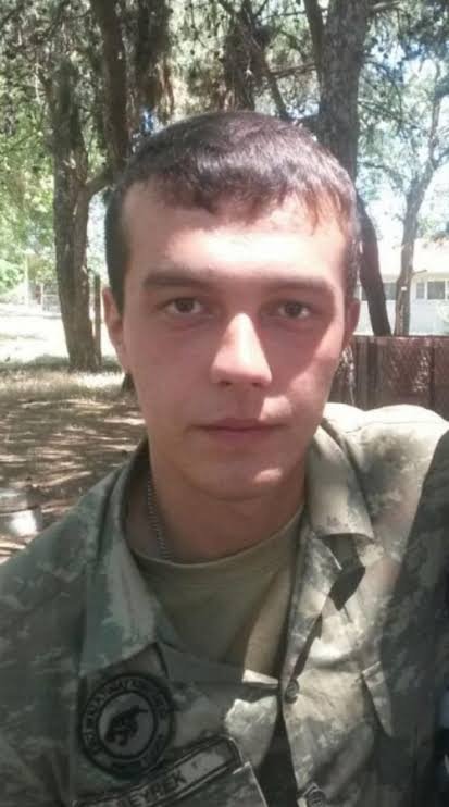 25 gündür kayıp olan gencin ormanda ağaca asılı cesedi bulundu