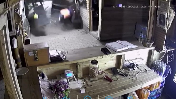 71 yaşındaki valenin ölümden döndü