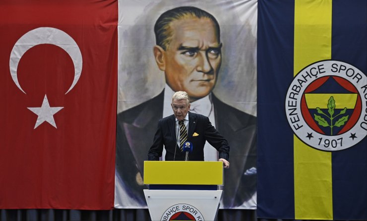 Ali Koç: 3 Temmuz ruhuna dönmenin zamanı geldi 