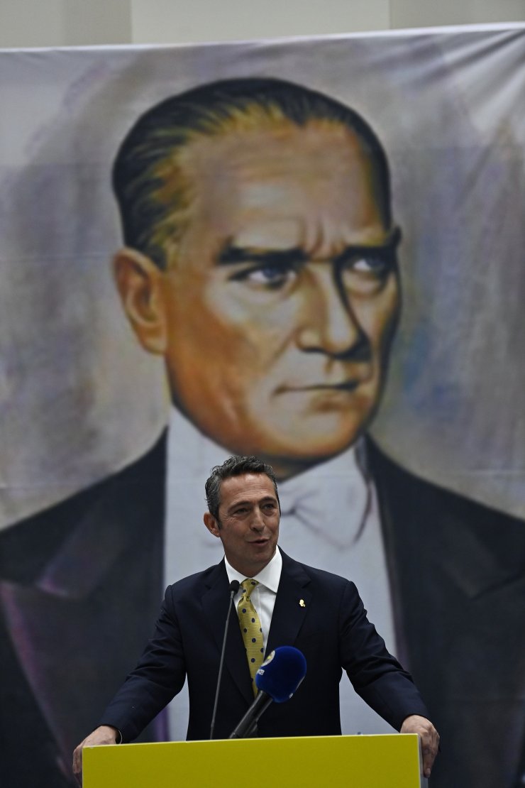 Ali Koç: 3 Temmuz ruhuna dönmenin zamanı geldi 