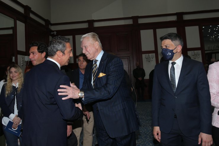 Ali Koç: 3 Temmuz ruhuna dönmenin zamanı geldi 