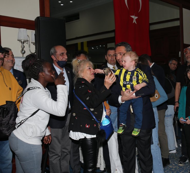 Ali Koç: 3 Temmuz ruhuna dönmenin zamanı geldi 