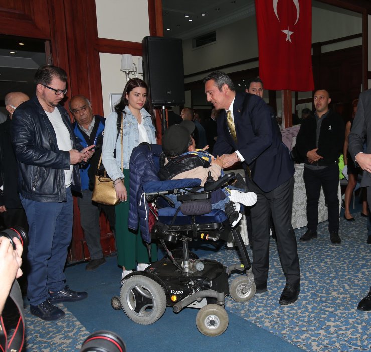 Ali Koç: 3 Temmuz ruhuna dönmenin zamanı geldi 