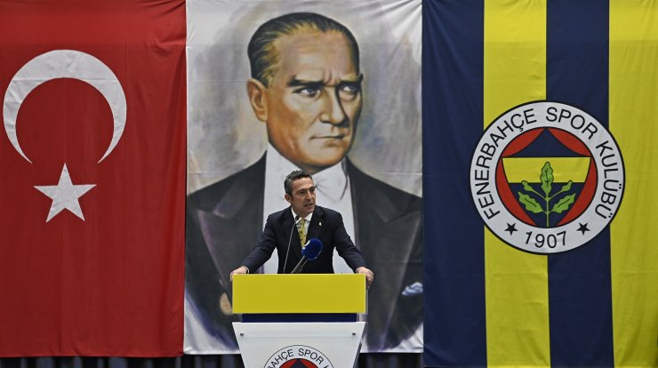 Ali Koç: 3 Temmuz ruhuna dönmenin zamanı geldi 