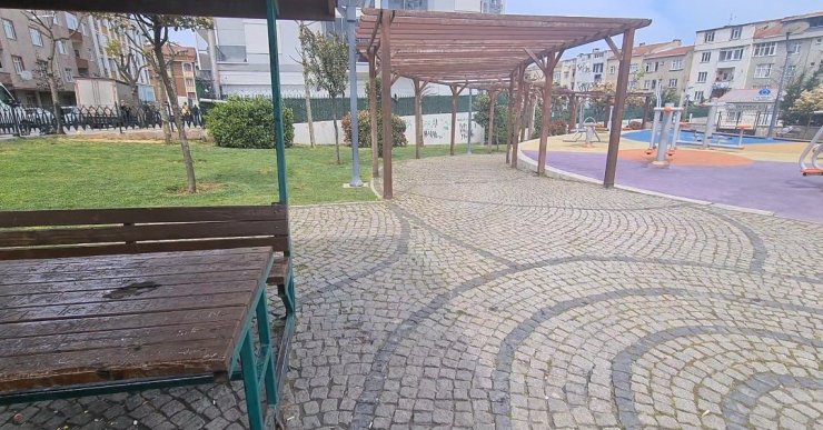 "Anne sırtımdan vuruldum"