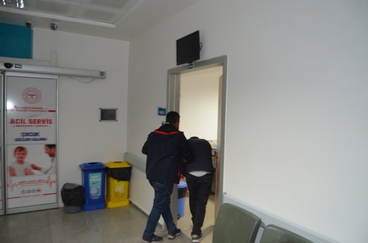 Eski eşi Zeynep'i çocuklarının gözü önünde öldürmüş