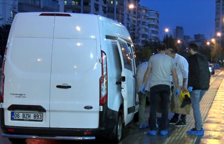 Evinde tabancayla başından vurulan kadın hayatını kaybetti