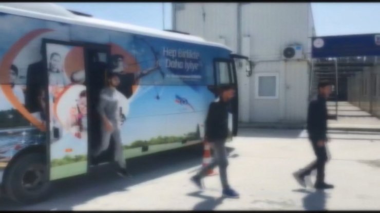 İstanbul’da 3 günde 204 göçmen yakalandı