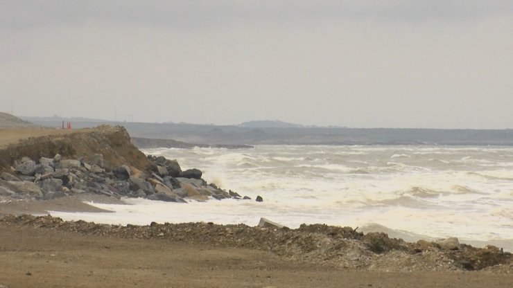 Karadeniz'de patlama sesiyle gelen mayın tedirginliği