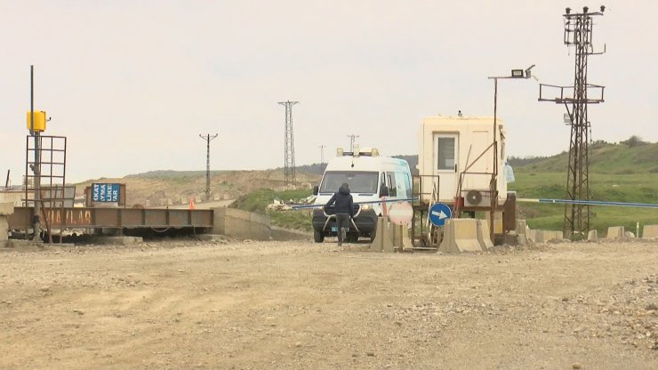 Karadeniz'de patlama sesiyle gelen mayın tedirginliği