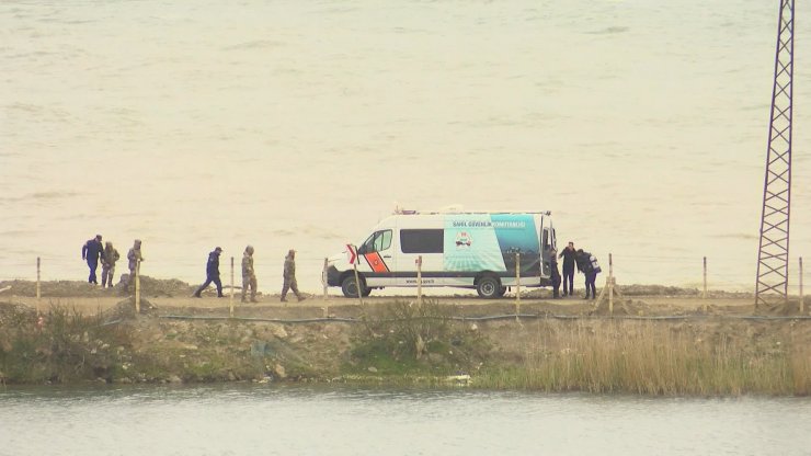 Karadeniz'de patlama sesiyle gelen mayın tedirginliği