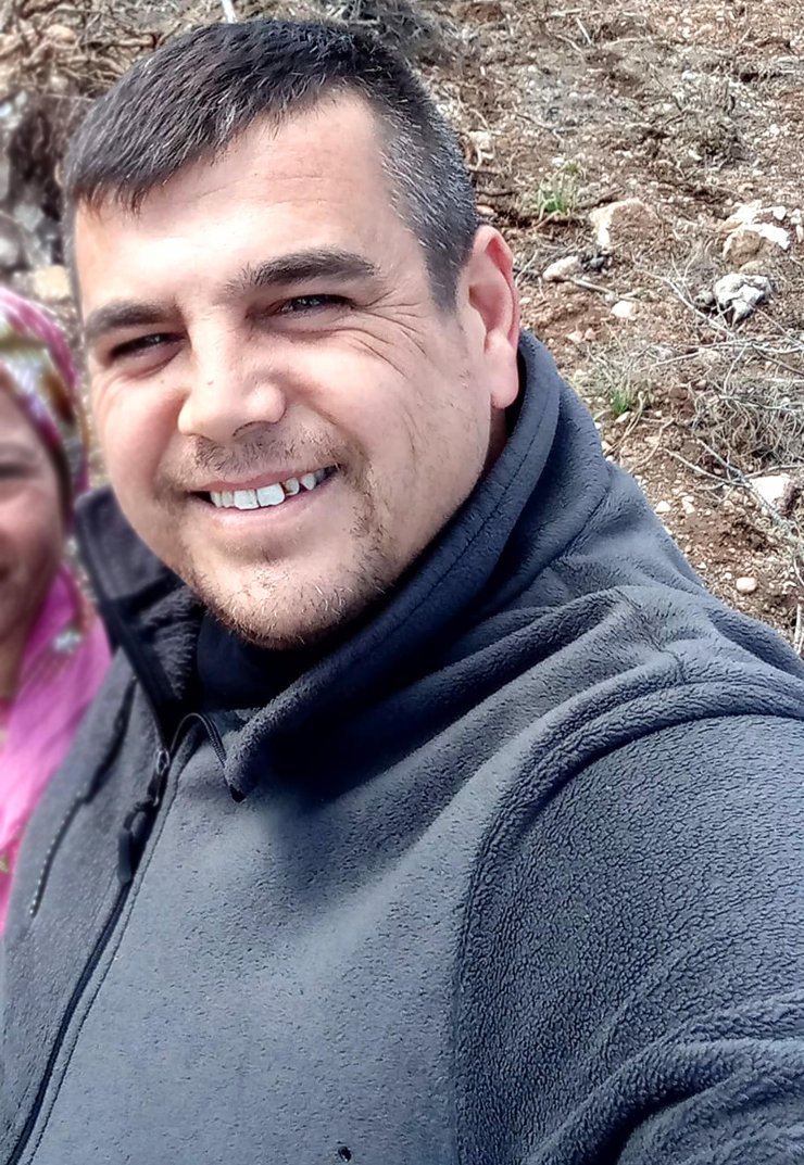 Uçurumdan düşerek hayatını kaybetti