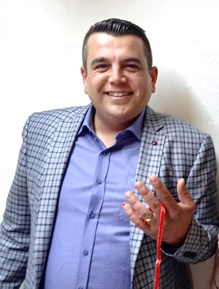 Uçurumdan düşerek hayatını kaybetti