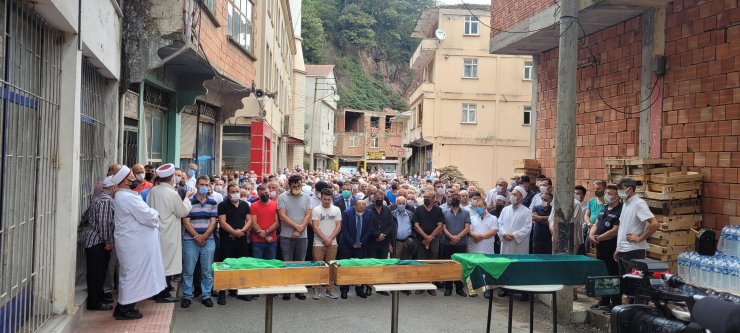 3 kızını öldüren müezzin, eşine kuma teklif etmiş