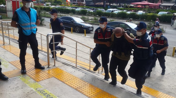 3 kızını öldüren müezzin, eşine kuma teklif etmiş