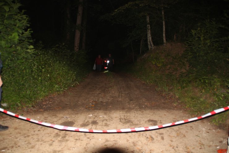 3 kızını öldüren müezzin, eşine kuma teklif etmiş