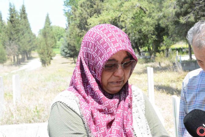 Acılı aileler ’idam’ istedi