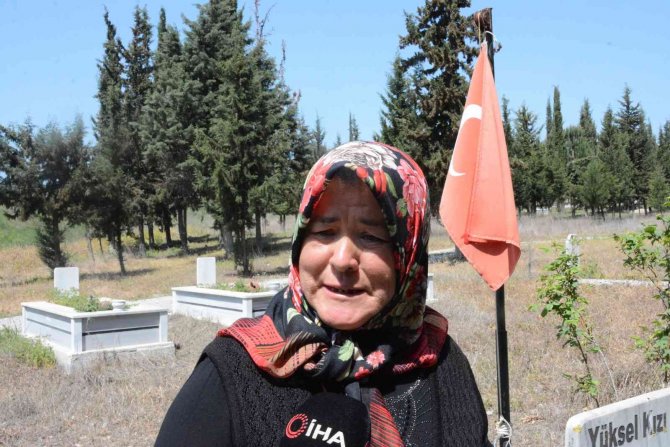 Acılı aileler ’idam’ istedi