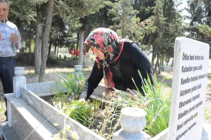 Acılı aileler ’idam’ istedi