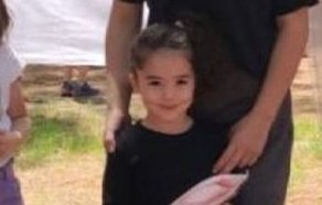 Balkondan düşen 4 yaşındaki Nudem kurtarılamadı