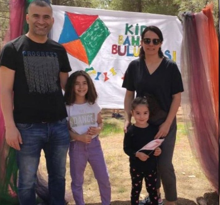 Balkondan düşen 4 yaşındaki Nudem kurtarılamadı