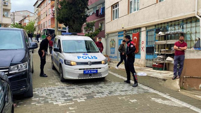 Bayram günü komşular birbirine girdi, anne ve oğlu yaralandı