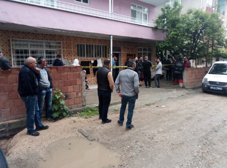 Bedensel engelli Yusuf, evde çıkan yangında hayatını kaybetti