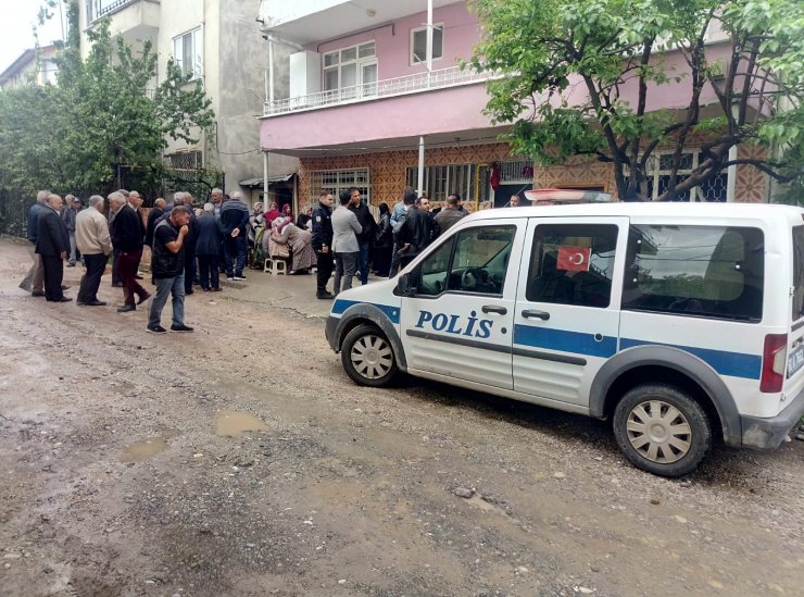 Bedensel engelli Yusuf, evde çıkan yangında hayatını kaybetti