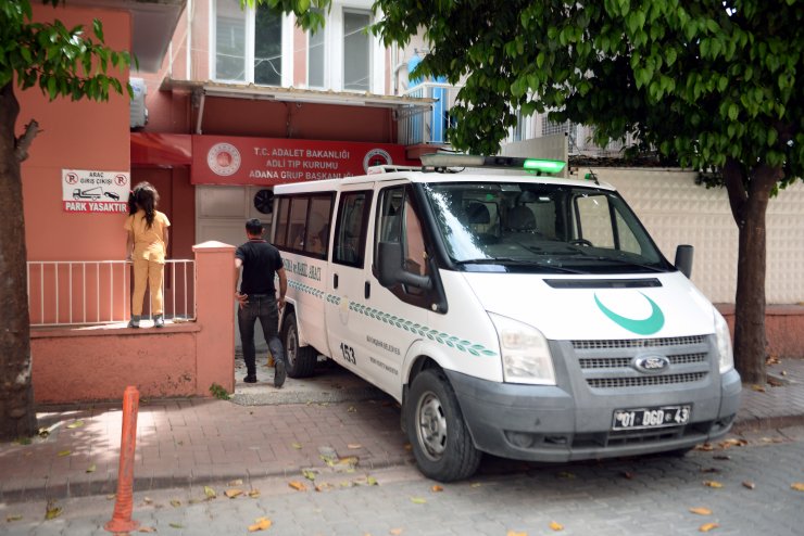 Cam silen kişiye çarpıp ölümüne neden olan sürücü yakalandı