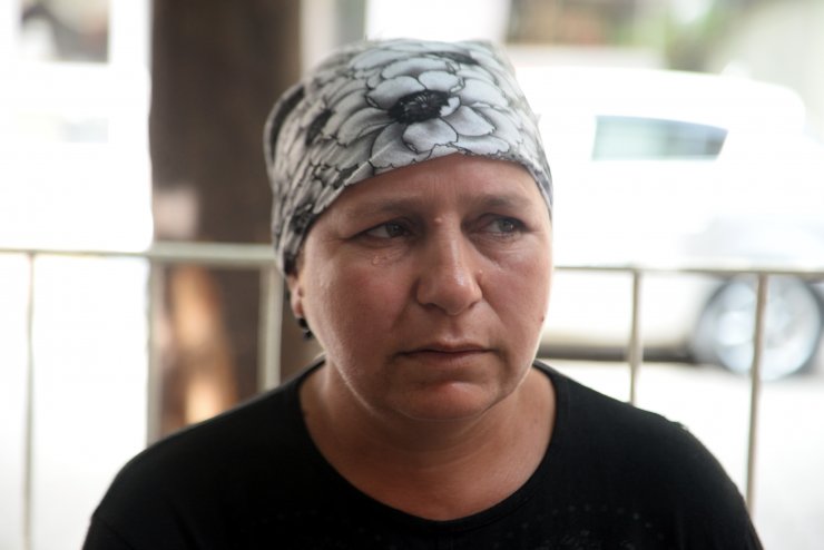 Cam silen kişiye çarpıp ölümüne neden olan sürücü yakalandı