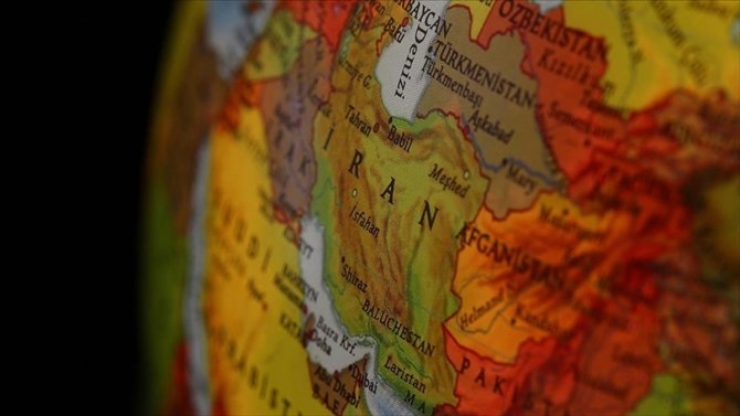 İran medyası, İsrail adına casuslukla suçlanan İsveçli akademisyenin idam edileceğini duyurdu