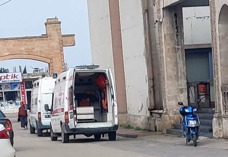 Kamyonette 2 kuzenin silahla vurulmuş cesetleri bulundu