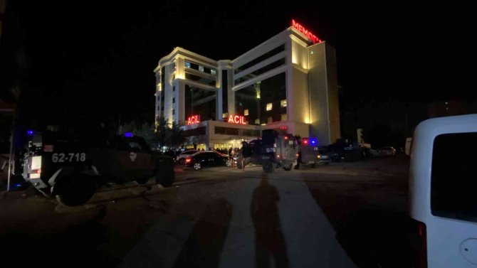 Kan donduran vahşet: Anne ve kızı katledildi, 3 kişi öldü, 2 kişi yaralandı