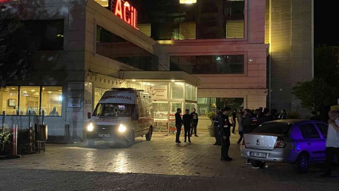 Kan donduran vahşet: Anne ve kızı katledildi, 3 kişi öldü, 2 kişi yaralandı