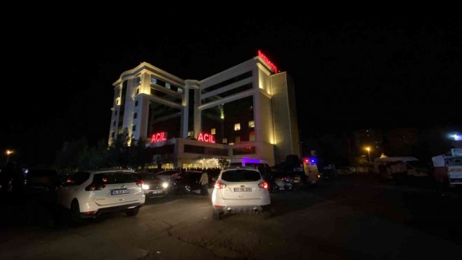 Kan donduran vahşet: Anne ve kızı katledildi, 3 kişi öldü, 2 kişi yaralandı