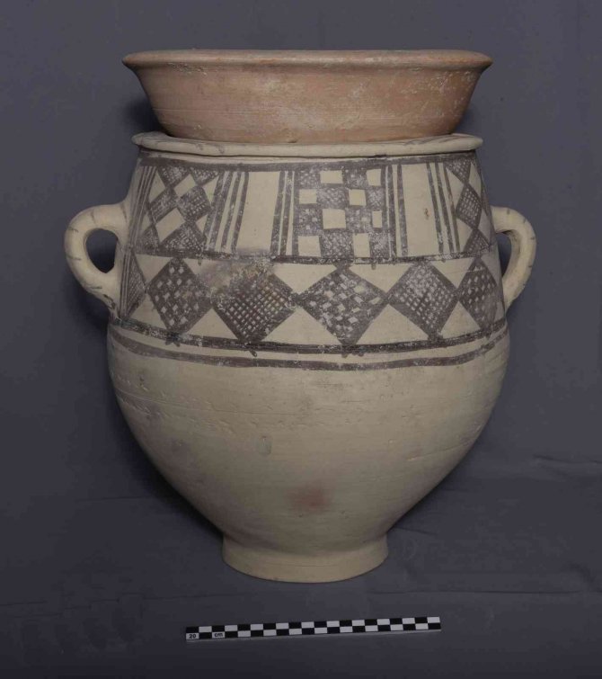 Karkamış kazıları tarihe ışık tutuyor