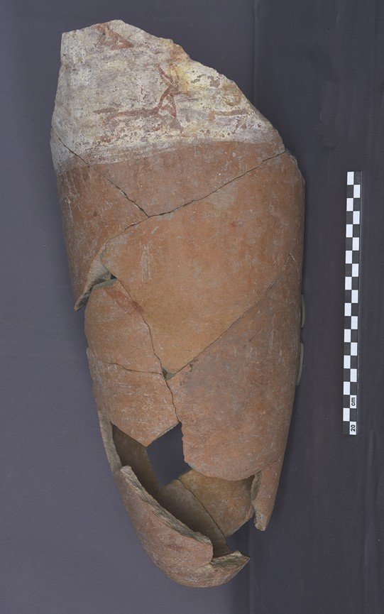 Karkamış kazıları tarihe ışık tutuyor