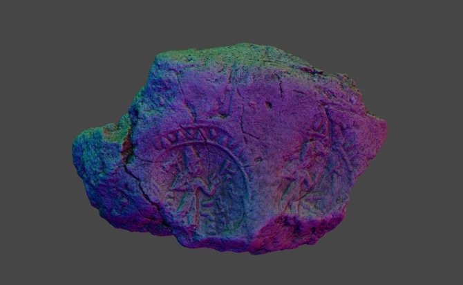 Karkamış kazıları tarihe ışık tutuyor