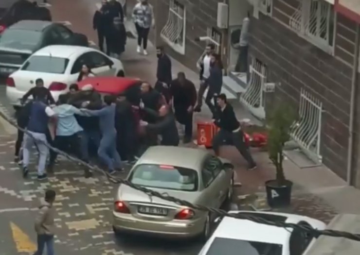 Kiracılarla ev sahiplerinin meydan savaşı