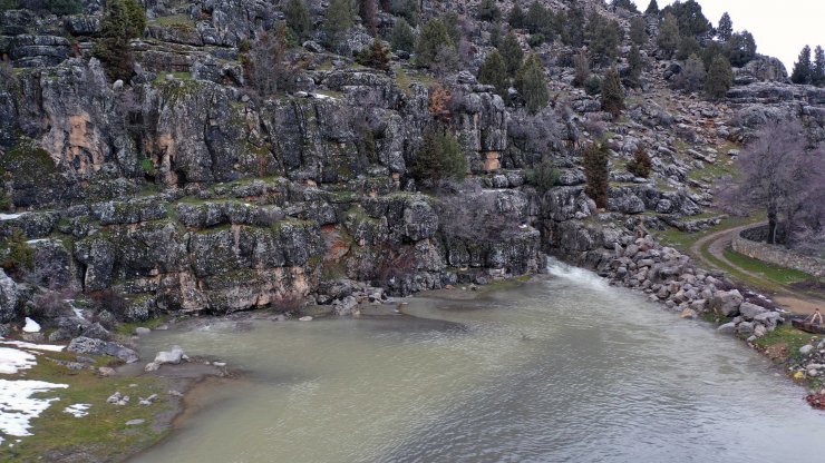 Konya Ovası hayat bulacak