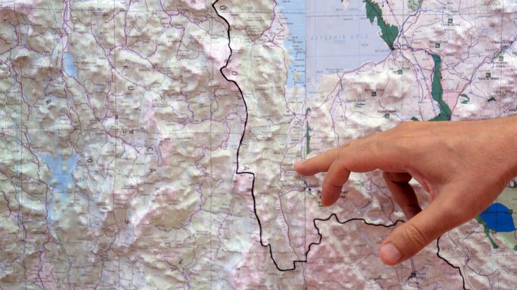 Konya Ovası hayat bulacak