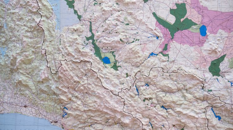 Konya Ovası hayat bulacak