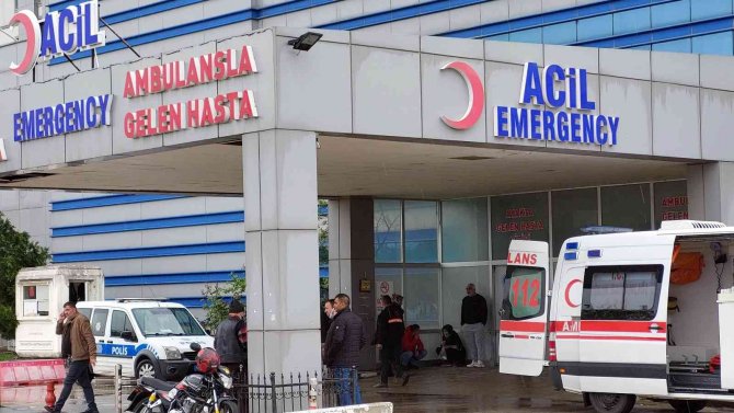 Silahı temizlerken kazara 1,5 yaşındaki oğlunun ölümüne sebep oldu