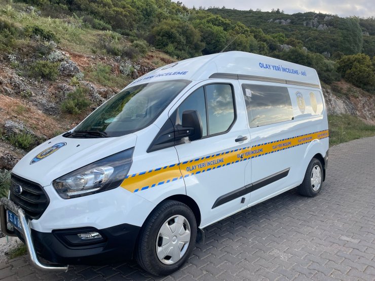 Tartıştığı komşusunu tüfekle ağır yaraladı