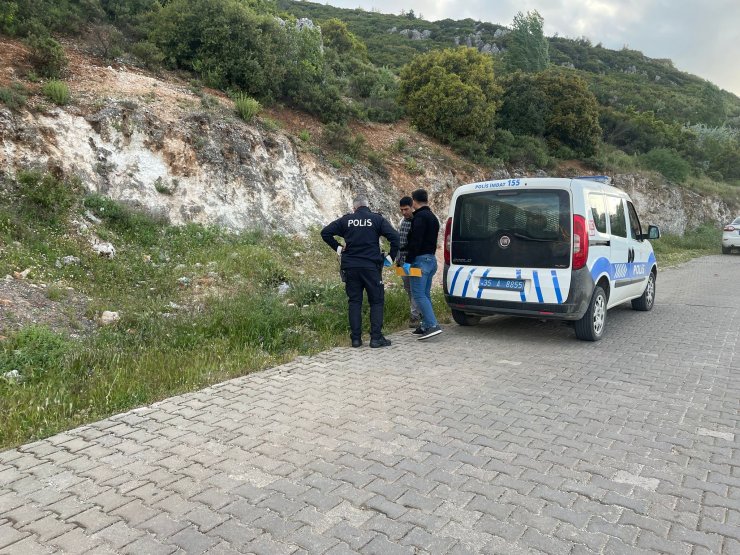 Tartıştığı komşusunu tüfekle ağır yaraladı