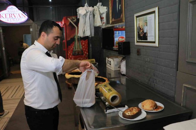 Turizm sezonu açıldı, işletmelerin eleman sıkıntıları başladı