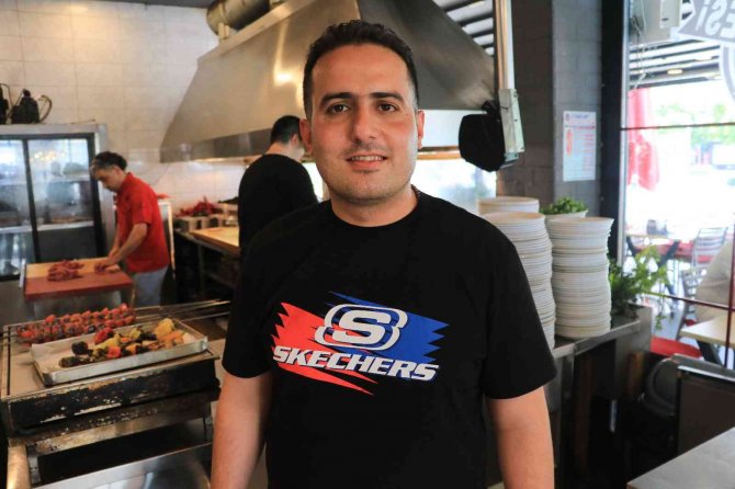 Turizm sezonu açıldı, işletmelerin eleman sıkıntıları başladı