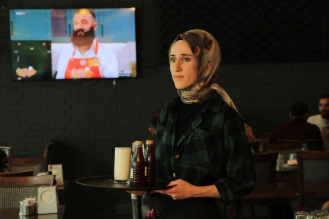 Turizm sezonu açıldı, işletmelerin eleman sıkıntıları başladı