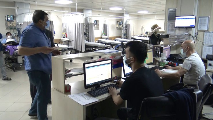 'Zehirli mantarı ayırt etmek zor, uzak durulmalı'