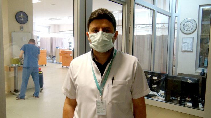 'Zehirli mantarı ayırt etmek zor, uzak durulmalı'